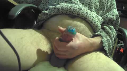 Snapshot of pajapeikko chatting on January 9, 6:05 am Goblin online show from January 9, 6:05 am