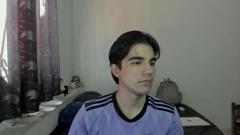 Snapshot of pakun_ chatting on November 7, 6:52 pm pakun_ online show from November 7, 6:52 pm