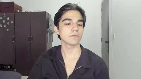 Snapshot of pakun_ chatting on November 23, 1:05 am pakun_ online show from November 23, 1:05 am