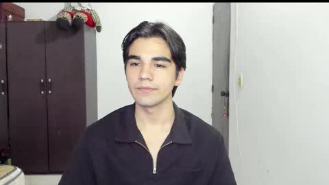 Snapshot of pakun_ chatting on December 5, 1:47 am pakun_ online show from December 5, 1:47 am