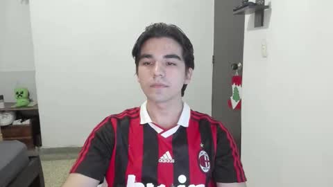 Snapshot of pakun_ chatting on December 19, 2:07 am pakun_ online show from December 19, 2:07 am