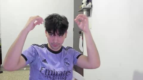 Snapshot of pakun_ chatting on January 8, 1:52 am pakun_ online show from January 8, 1:52 am