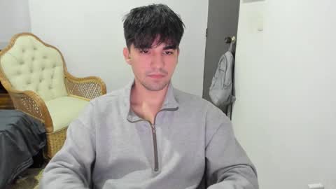 Snapshot of pakun_ chatting on January 13, 2:50 am pakun_ online show from January 13, 2:50 am