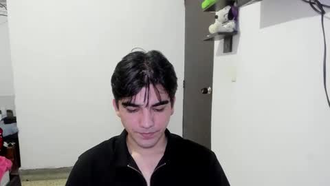 Snapshot of pakun_ chatting on February 3, 2:53 am pakun_ online show from February 3, 2:53 am