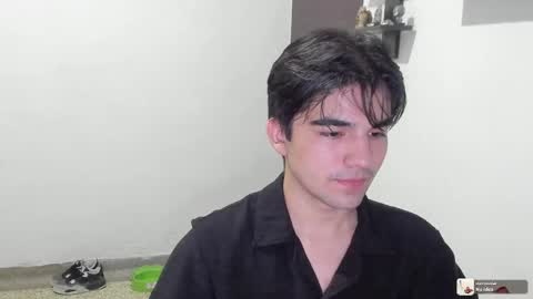 pakun_ online show from February 20, 2:41 am