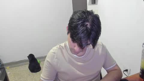 pakun_ online show from March 2, 2:47 am