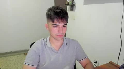 pakun_ online show from March 19, 2:26 am