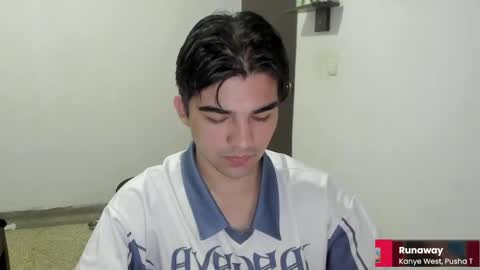 pakun_ online show from April 28, 4:01 pm