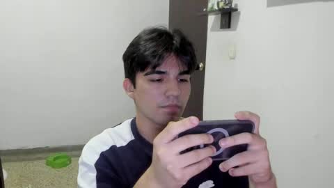 pakun_ online show from May 2, 5:56 am