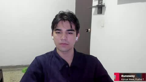 pakun_ online show from May 5, 3:47 am