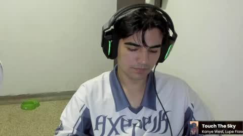 pakun_ online show from May 8, 12:38 am