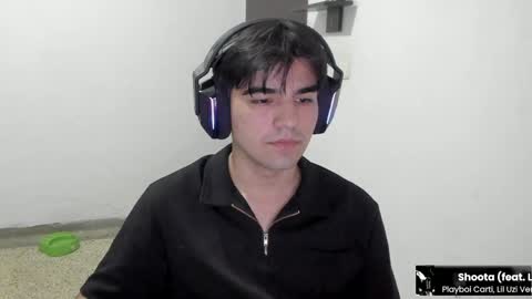 pakun_ online show from May 13, 1:58 am