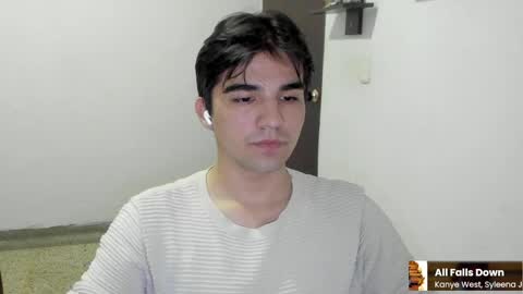 pakun_ online show from May 15, 1:34 am