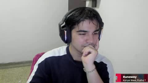 pakun_ online show from May 18, 2:07 am
