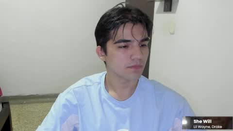 pakun_ online show from May 21, 1:56 am