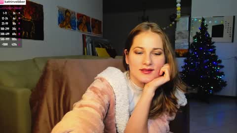 Snapshot of palach2323 chatting on January 5, 9:25 pm Katrin Vebber online show from January 5, 9:25 pm