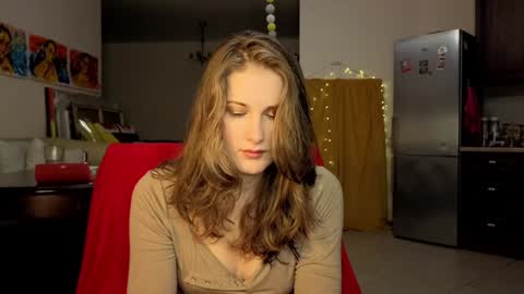 Snapshot of palach2323 chatting on January 24, 11:23 pm Katrin Vebber online show from January 24, 11:23 pm