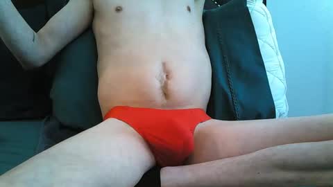 Atom online show from December 30, 8:15 pm