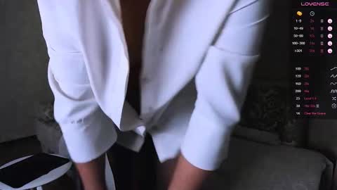 Polina online show from November 28, 3:20 am