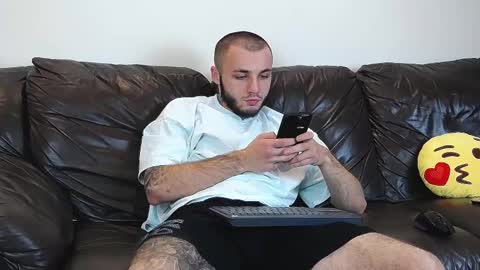 Paul online show from September 16, 5:03 pm