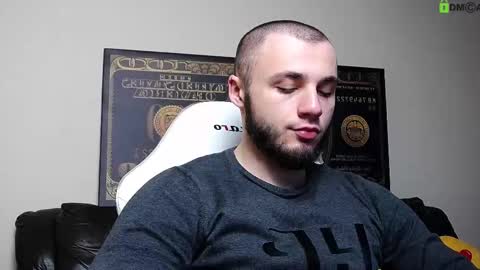 Paul online show from January 10, 12:40 pm