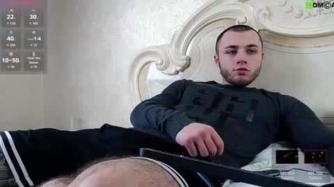 Paul online show from March 30, 1:34 pm