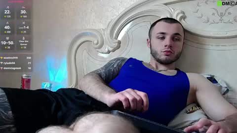 Snapshot of palmanford chatting on April 4, 12:46 pm Paul online show from April 4, 12:46 pm