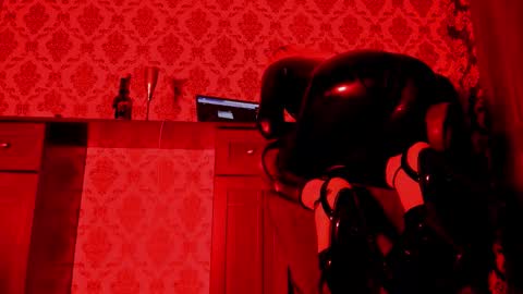 palmer_haze online show from February 22, 6:17 pm