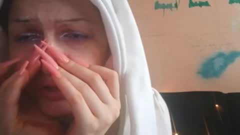 Alex online show from March 25, 1:17 pm