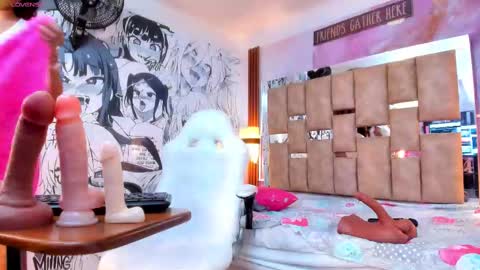 Snapshot of paloma_coquette chatting on September 18, 11:12 am PALOMA 3 online show from September 18, 11:12 am