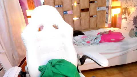 Snapshot of paloma_coquette chatting on October 6, 11:07 am PALOMA 3 online show from October 6, 11:07 am