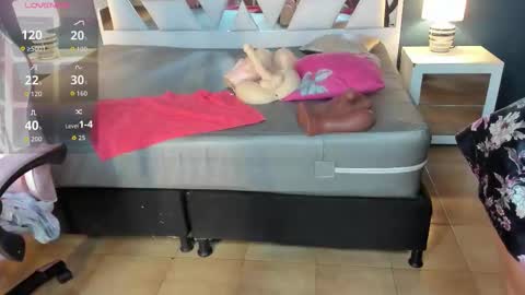 PALOMA 3 online show from February 6, 11:02 am