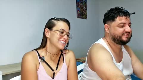 Snapshot of paloma_desire chatting on January 2, 12:46 pm Paloma online show from January 2, 12:46 pm