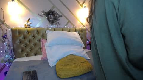 Snapshot of paloma_toledo chatting on December 11, 4:28 am Paloma online show from December 11, 4:28 am
