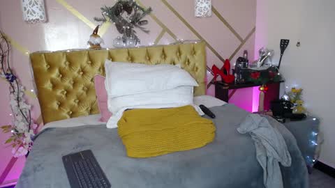 Snapshot of paloma_toledo chatting on December 12, 1:06 pm Paloma online show from December 12, 1:06 pm