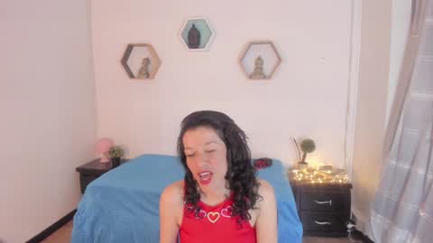 Paloma  online show from January 10, 8:26 pm