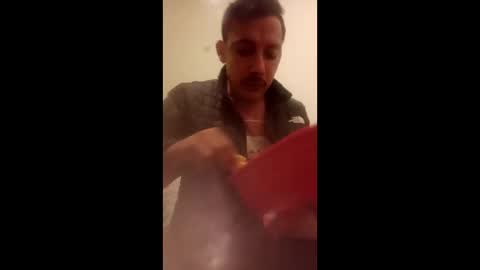 palpito93 online show from March 23, 5:55 am