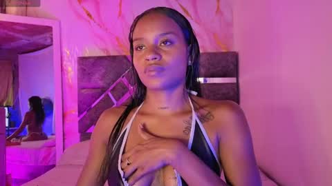 Pamela online show from April 14, 3:18 pm