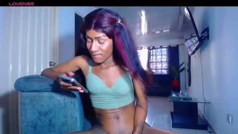 Snapshot of pamela_black_bigcock chatting on January 28, 8:58 pm pamela_black_bigcock online show from January 28, 8:58 pm