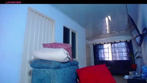 Snapshot of pamela_black_bigcock chatting on February 2, 12:35 pm pamela_black_bigcock online show from February 2, 12:35 pm
