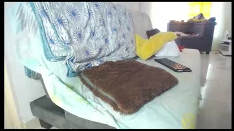 Snapshot of pamela_black_bigcock chatting on March 5, 6:37 pm pamela_black_bigcock online show from March 5, 6:37 pm