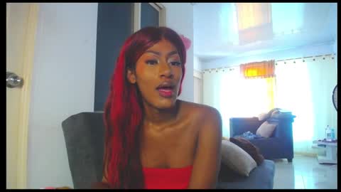 Snapshot of pamela_black_bigcock chatting on March 15, 3:40 pm pamela_black_bigcock online show from March 15, 3:40 pm
