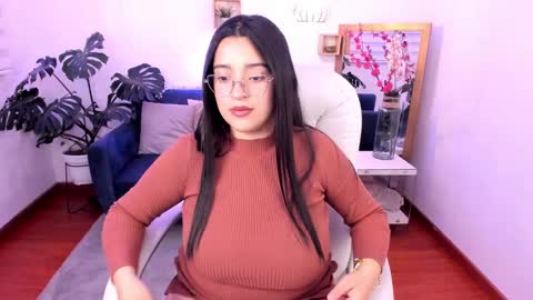 Pamela online show from January 9, 3:47 am