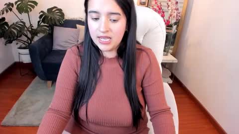 Pamela online show from January 9, 8:03 am