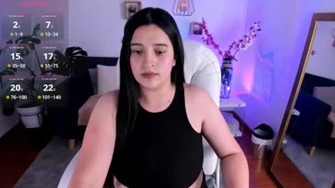 Pamela online show from January 28, 7:43 am