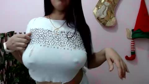 Pamela Claus online show from December 15, 6:15 pm