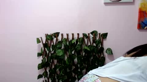 Snapshot of pamela_claus chatting on February 1, 12:29 am Pamela Claus online show from February 1, 12:29 am