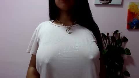 Snapshot of pamela_claus chatting on February 23, 6:45 pm Pamela Claus online show from February 23, 6:45 pm