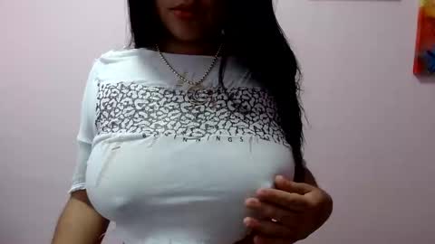 Snapshot of pamela_claus chatting on February 24, 8:47 pm Pamela Claus online show from February 24, 8:47 pm