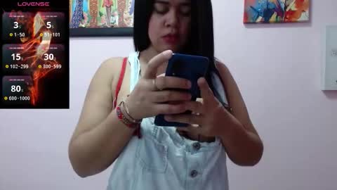 Snapshot of pamela_claus chatting on October 8, 12:25 pm Pamela Claus online show from October 8, 12:25 pm